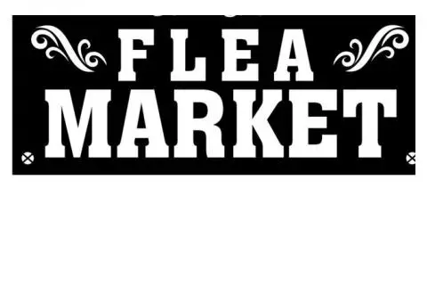 Treasure Hunt Flea Market - June 2, 2018